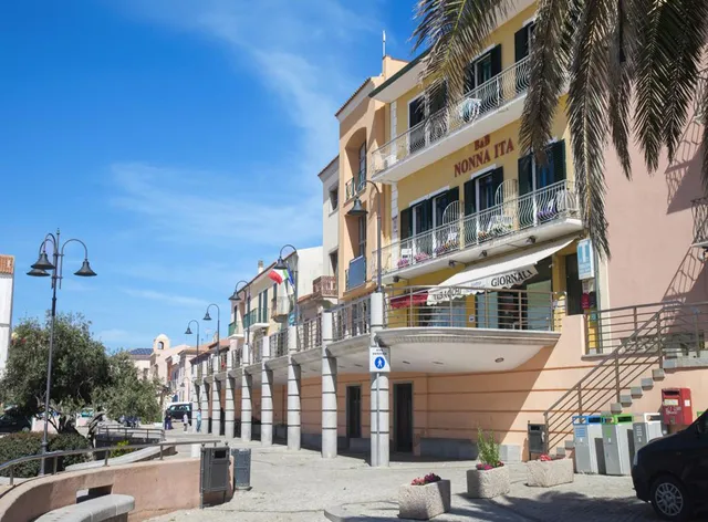 Nonna Ita affittacamere