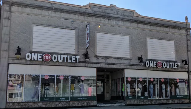 One Stop Outlet Store