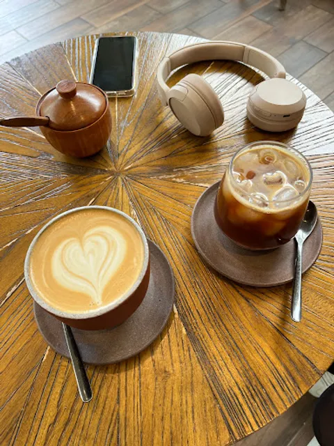 Bel Horizon Coffee Roasters