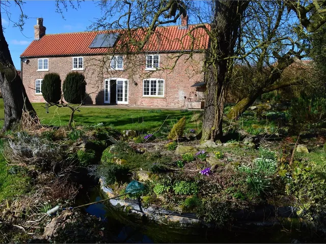 Birk House Bed & Breakfast