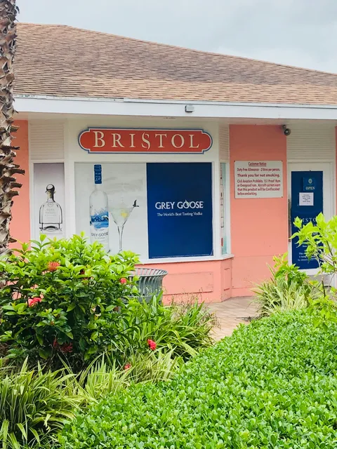 Toast Wines and Spirits