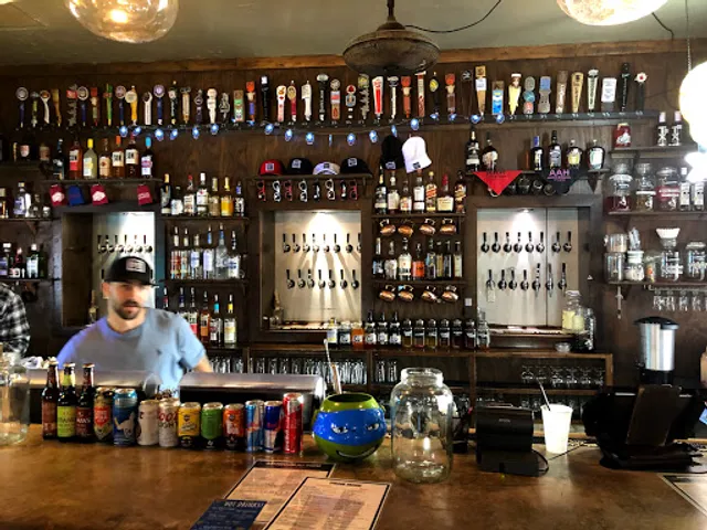 Antebellum Ale House