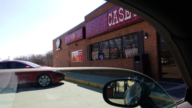 Casey's