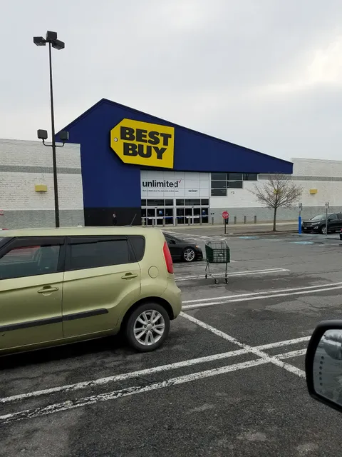 Best Buy