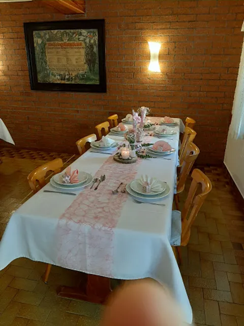 Gaststätte Zum weißen Rössel