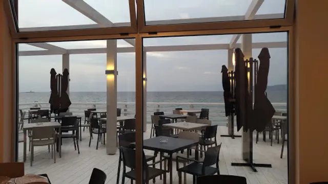 Bar Ristorante La Conchiglia