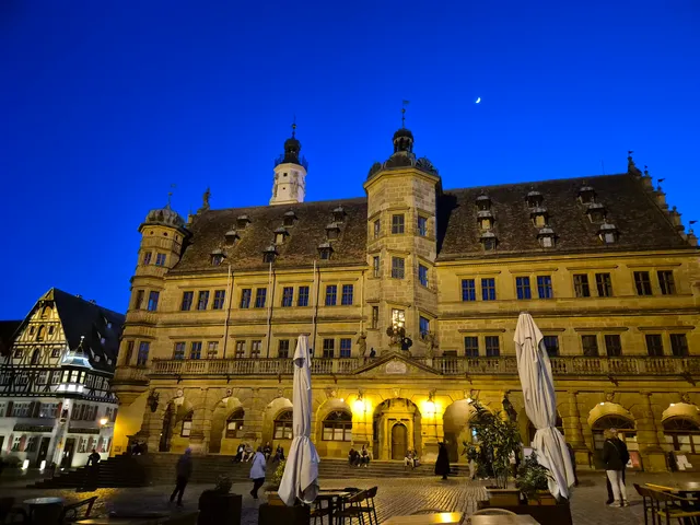 Boutiquehotel Goldene Rose