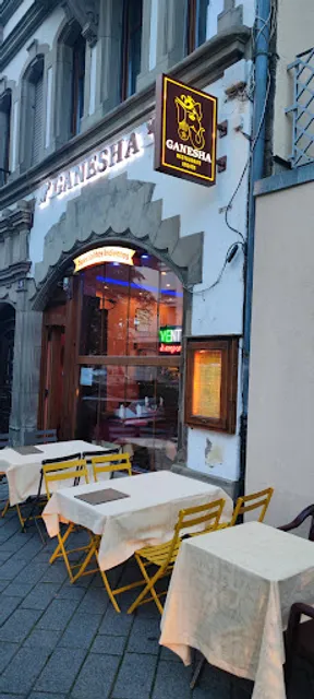 Restaurant Ganesha