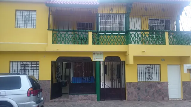 Aparta Hotel Las Flores