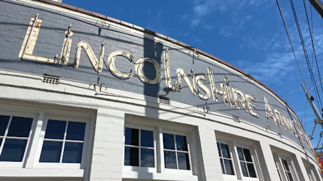 Lincolnshire Arms Hotel