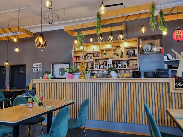 TU 92 Restaurant - Blieskastel