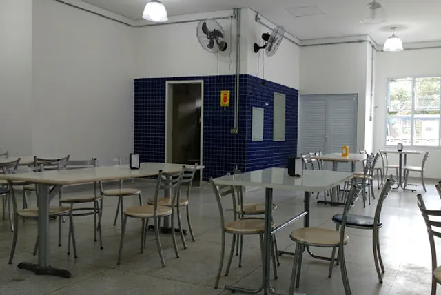 Restaurante PUSP-C
