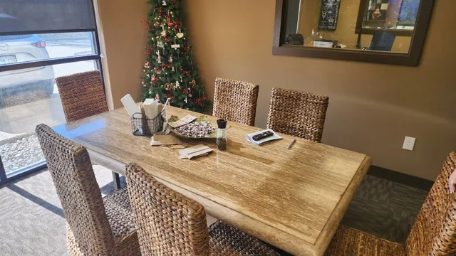 Hooked On Hallmark Inc