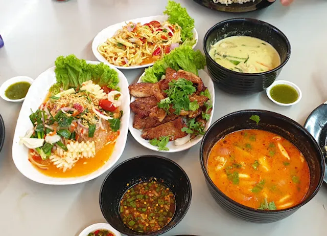 Chiang Mai Thai Kitchen