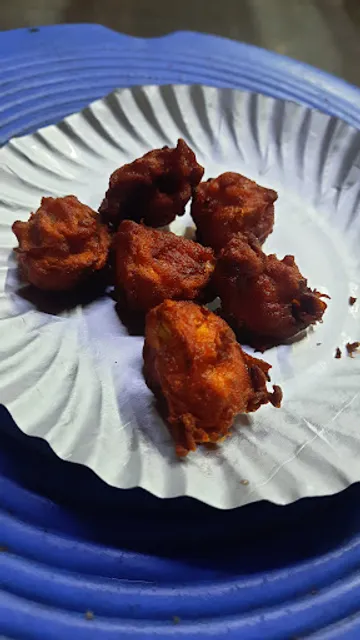 Nandini Veg Fastfood