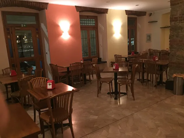 Bar Lago Tana “dalla Pola”