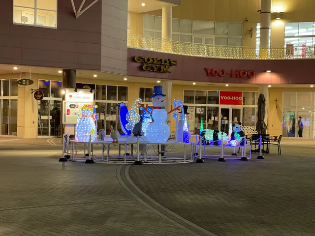 Ashico Town Ashikaga