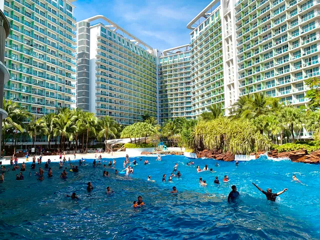 Ala Cinco Staycation