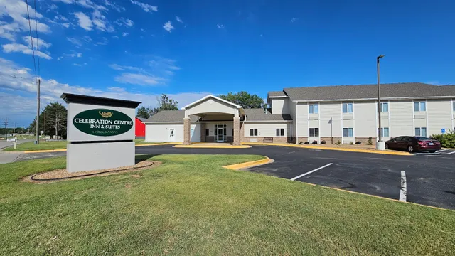 Celebration Centre Inn & Suites