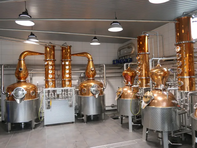 Distillerie Hepp