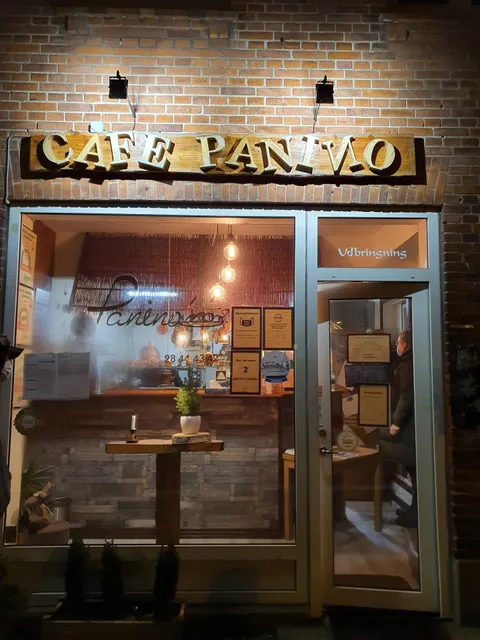 Café Panino