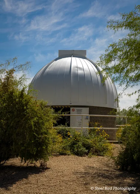 Gilbert Riparian Observatory