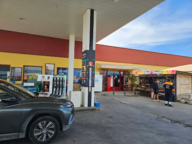 Cafetería Restaurante El Berrocal