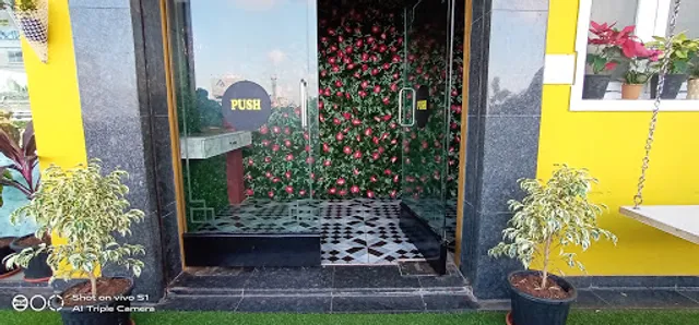 HYGGEE FAMILY RESTAURANT