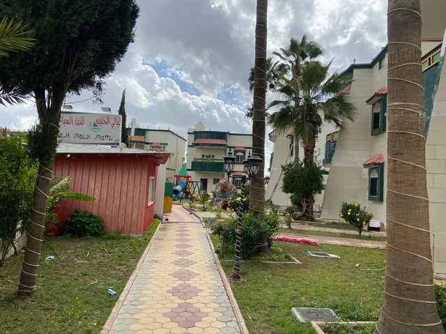 نزل ليالي الحنين