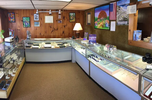 Joseph Jewelers