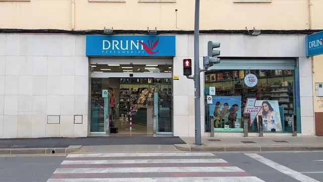 Druni Perfumerías ®