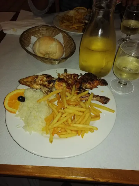 Grill D'ouro