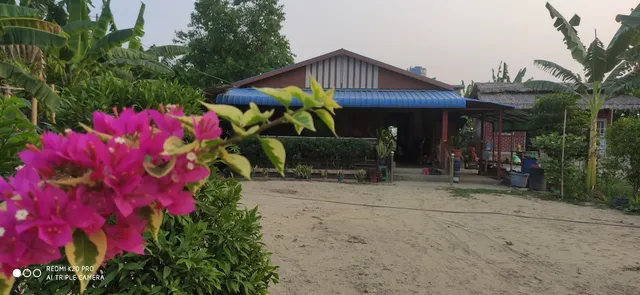 Inya View Hotel Yangon