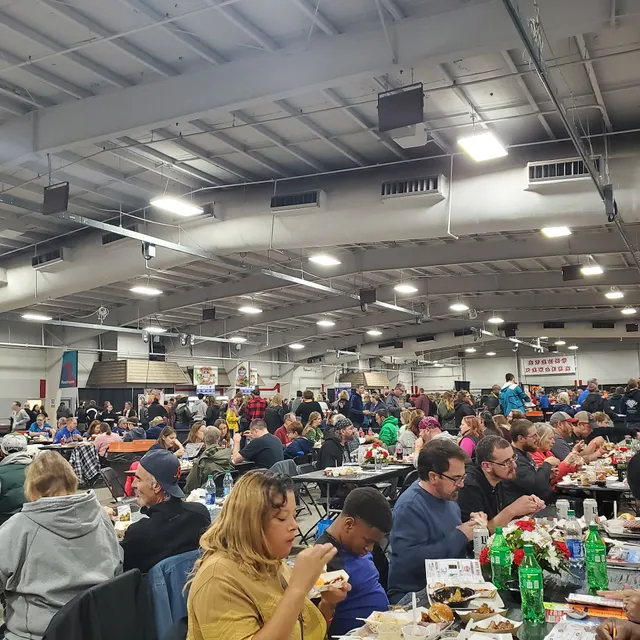 Wisconsin Products Pavilion