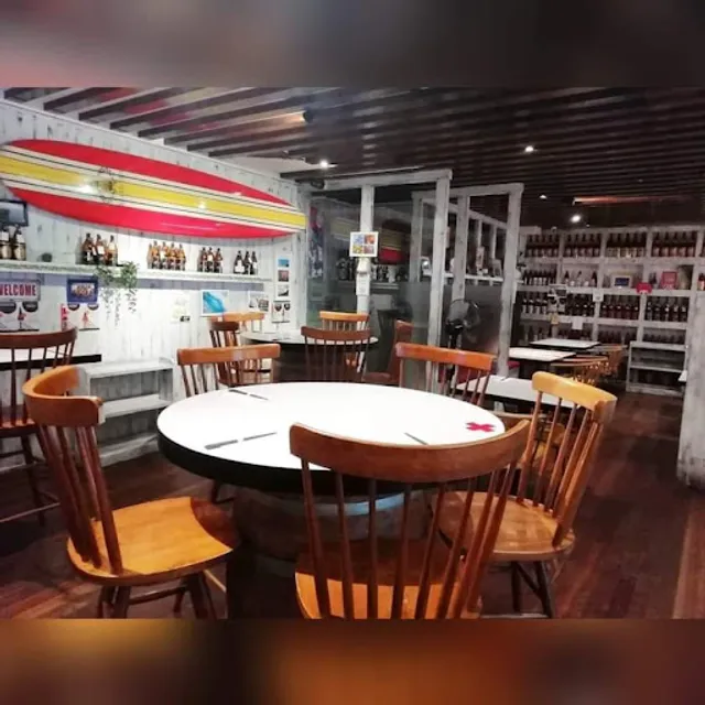 ENOSHIMA JAPANESE RESTAURANT