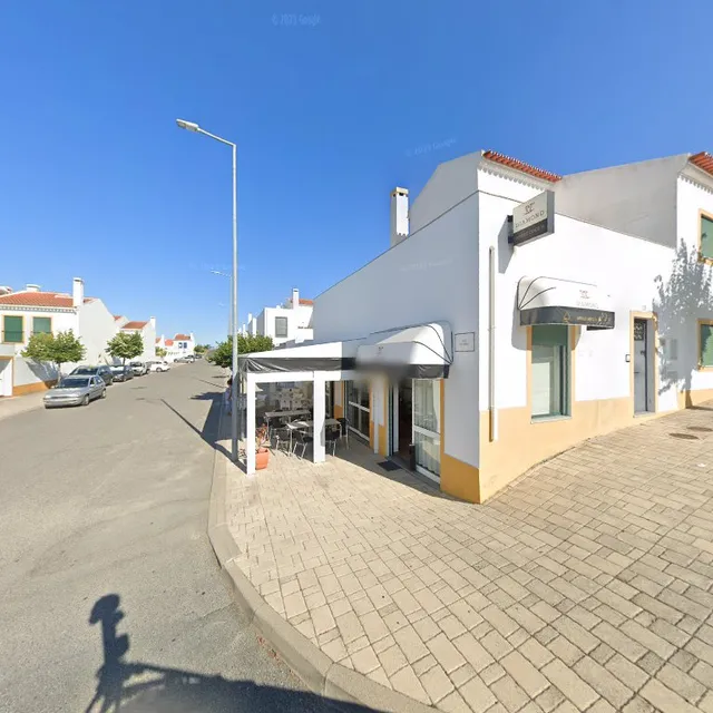 Pastelaria Arroz Doce II