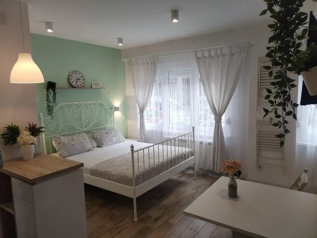 Apartmani VeryBell Beograd