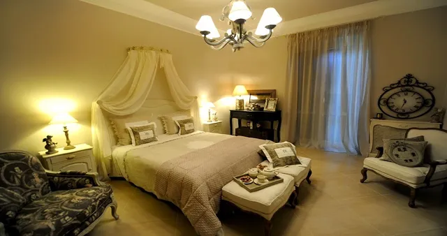 B & B La Garçonniere