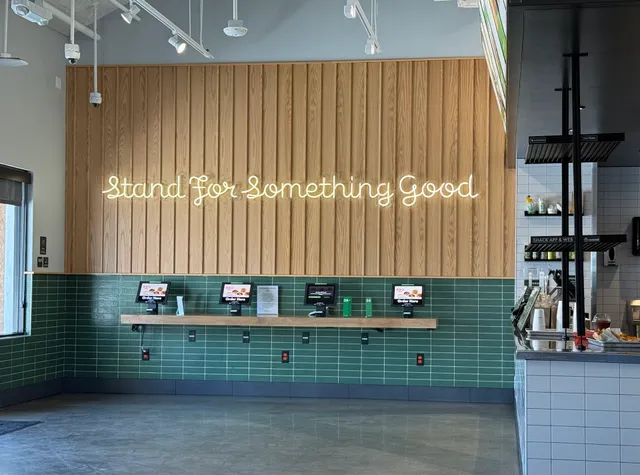 Shake Shack Redlands