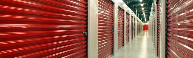 Herk’s Hangar Self Storage and Parking