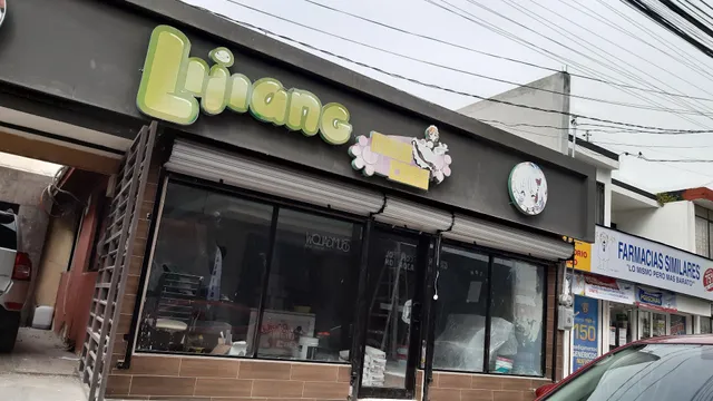 Li JiANG maid cafe store