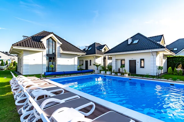 Family Resort Ustka Sp.zo.o.