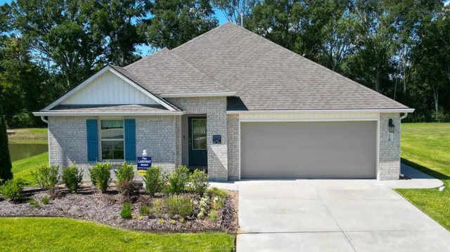 Cane Place by D.R. Horton