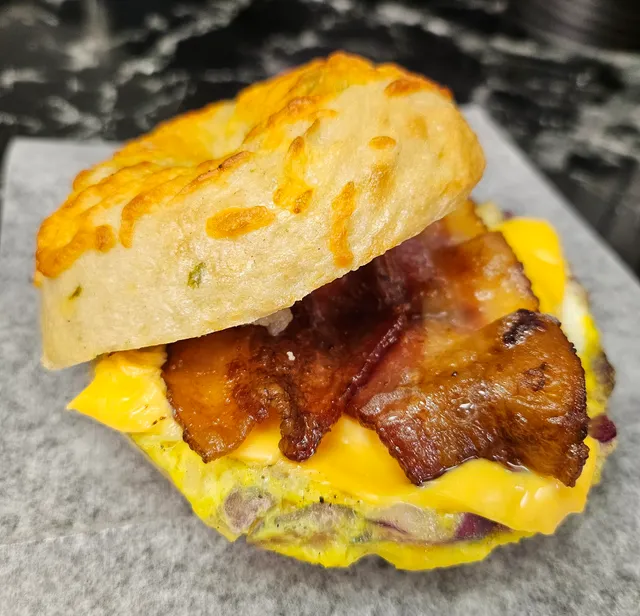 Point Cafe, LLC/SISTERS BLENDED BLESSINGS DINER