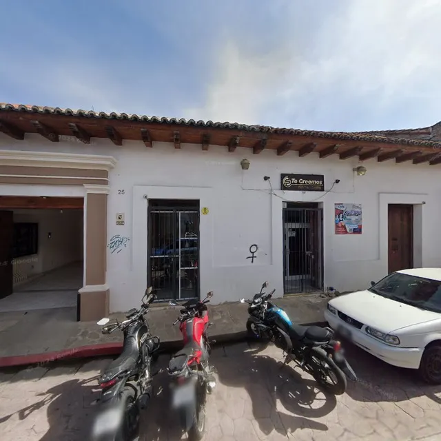 C. Guadalupe Victoria 25