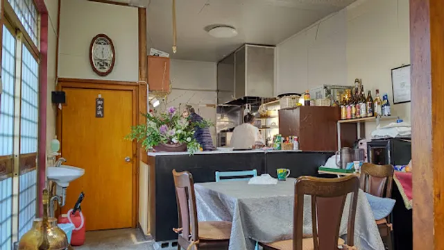 飲み食い処 田舎や