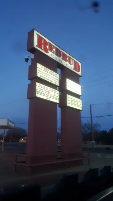 Redbud Center