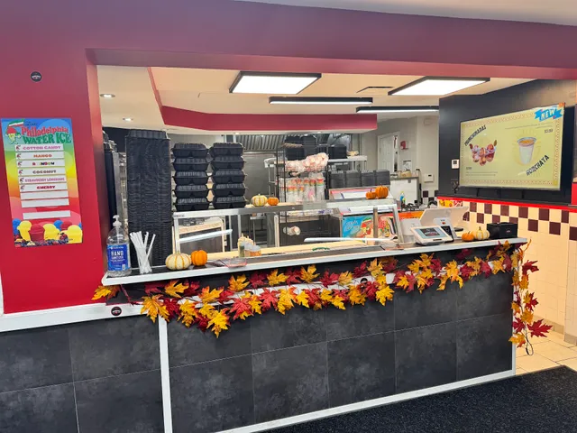 Munchies Halal Grill