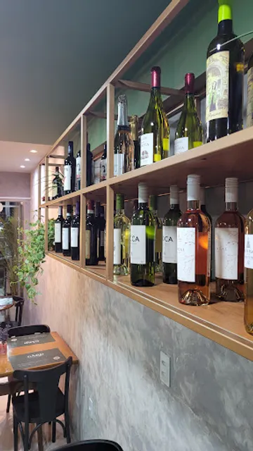 Gård Cozinha Contemporânea