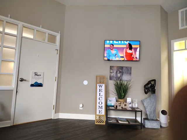 Peace of Mind Therapeutic Solutions (Portsmouth & Hampton Office)Same-Day Call/Walk-in Appointment Upon Provider Availability